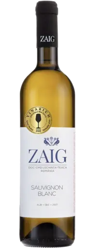 Zaig sauvignon blanc sec