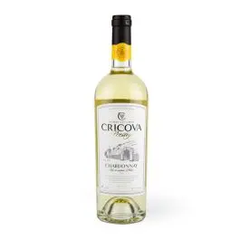 Vin Cricova Prestige Chardonnay