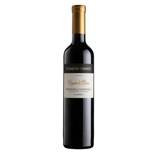 Vin Rosu Domini Veneti, Moron Recioto Della Valpolicella, DOCG Classico, Dulce