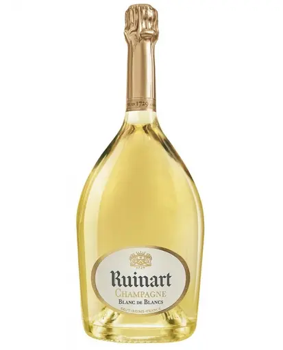 Ruinart Champagne Blanc de Blancs Brut Jeroboam
