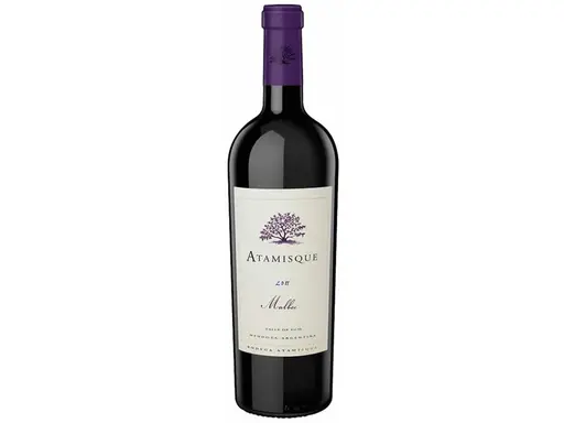 Atamisque - Malbec 2020