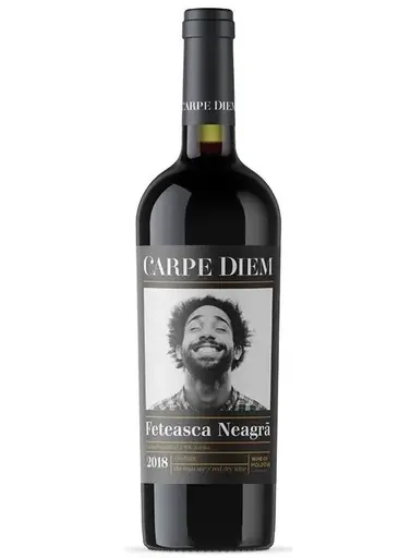 Carpe Diem feteasca neagra