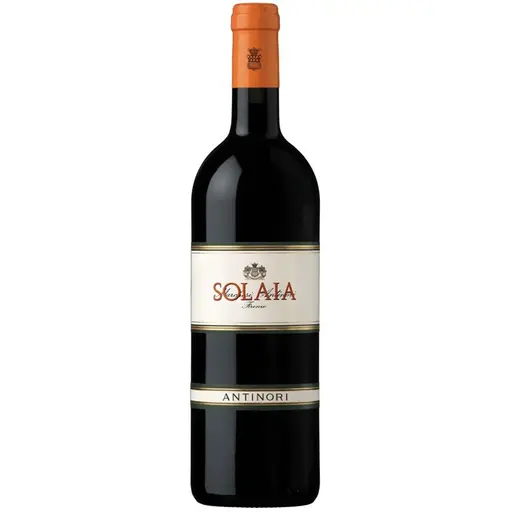 Marchesi Antinori Solaia 2015