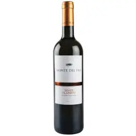 Monte del Fra Soave Classico