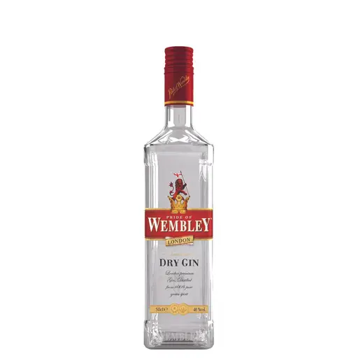 Gin Wembley London Dry