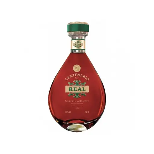 Rum Ron CENTENARIO REAL