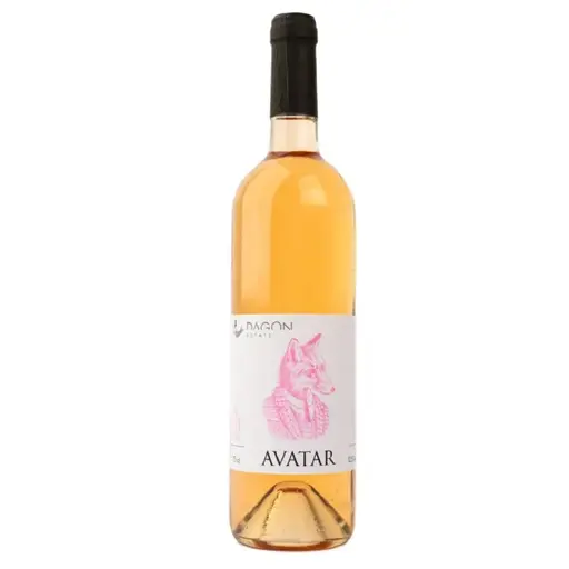 Dagon Estate - Avatar Rose
