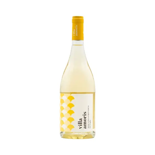 Villa Amoris Vino Alb Moscatello Selvatico
