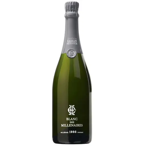 Charles Heidsieck Blanc Des Millenaires