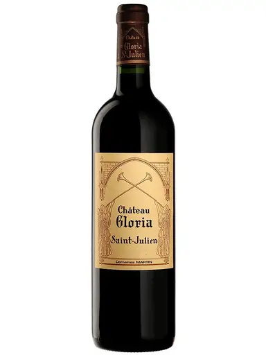 Chateau Gloria Rouge 2017