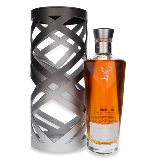 Glenfiddich 30 Suspended Time