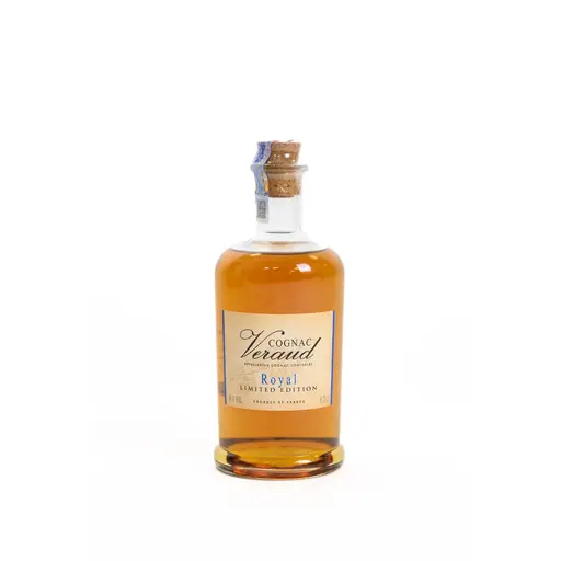 Cognac Veraud Royal