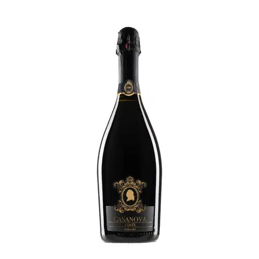Prosecco Casanova, Cuvee, Extra-dry