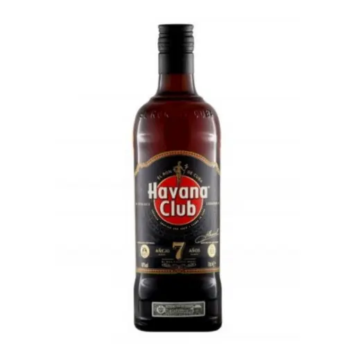 Rom Havana Club Anejo 7YO