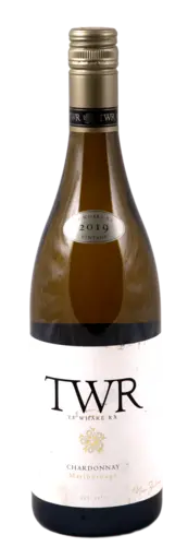 Te Whare Ra Chardonnay 2019 Sec