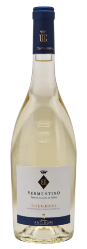 Vermentino 2025 Sec Alb