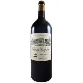 Dourthe Chateau Belgrave Magnum