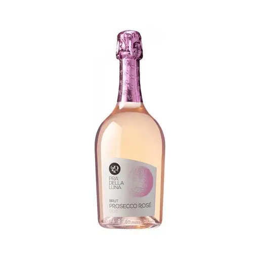 Prosecco Pra' Della Luna Brut Rose Glera