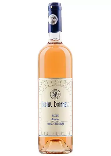 Vincon Beciul Domnesc Rose DS