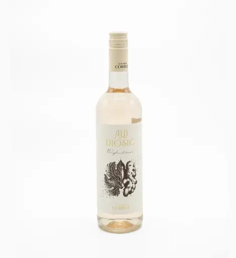 Crama Corbut Alb de Diosig - Vin Alb Sec - Romania