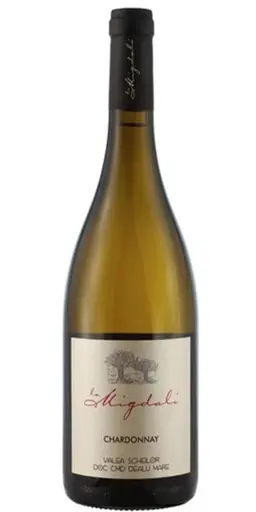 Domeniile La Migdali La Migdali Chardonnay