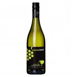 Marisco Vineyards "Curious Kiwi" Sauvignon Blanc
