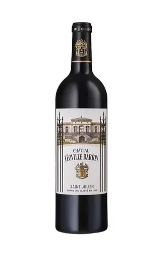 Chateau Leoville Barton 2019 | 2eme Grand Cru Classe