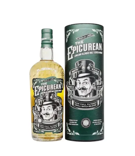 The Epicurean Whisky