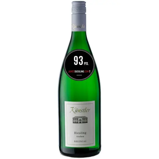 Kunstler Riesling troken