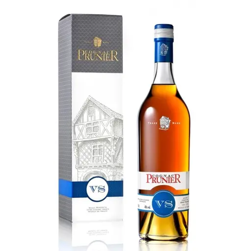 Cognac Prunier VS