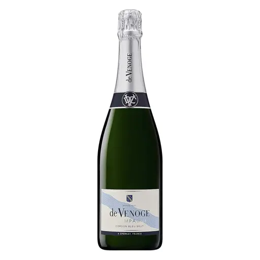 Champagne de Venoge Cordon Bleu Brut