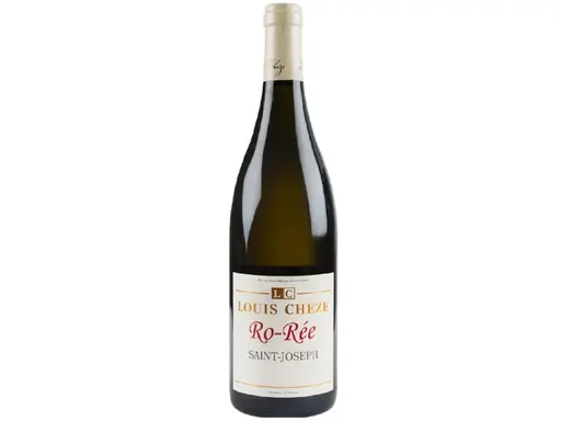 Louis Cheze - Ro-Ree St. Joseph Blanc