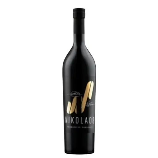Vin Rosu Histria Nikolaos Rosu, sec