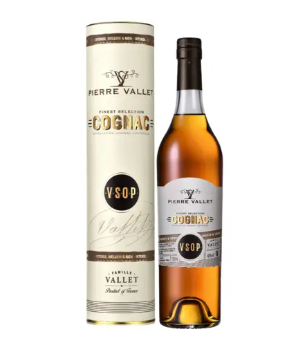 Chateau de Montifaud Pierre Vallet VSOP Coniac