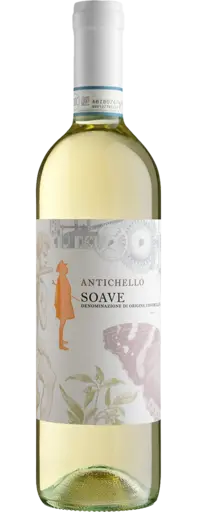 Antichello Soave DOC Santa Sofia