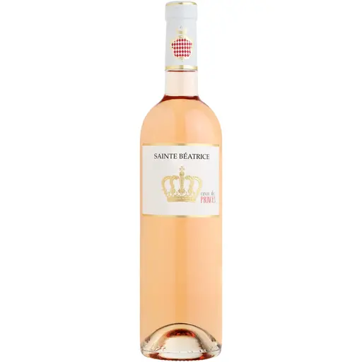 Vin Rose Chateau Roubine Sainte Beatrice Cuvee des Princes, Sec