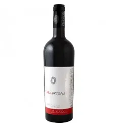 Aurelia Visinescu Red Artisan