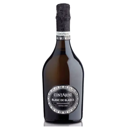 Contarini - Blanc de Blancs Millesimatto Extra Dry