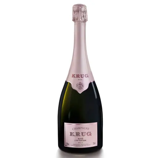 KRUG Rose 27eme Edition