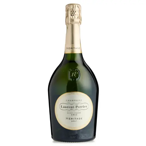 Laurent Perrier - Sampanie brut Reserve Heritage
