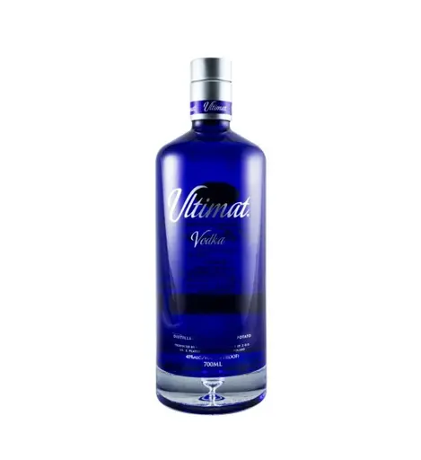 Ultimat Vodka