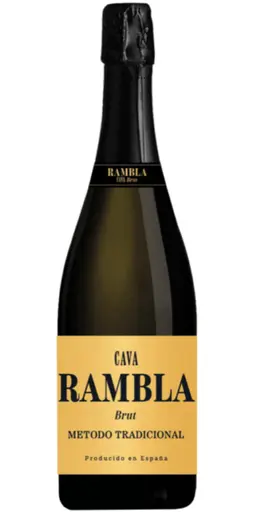 Cava Rambla Brut Guarda