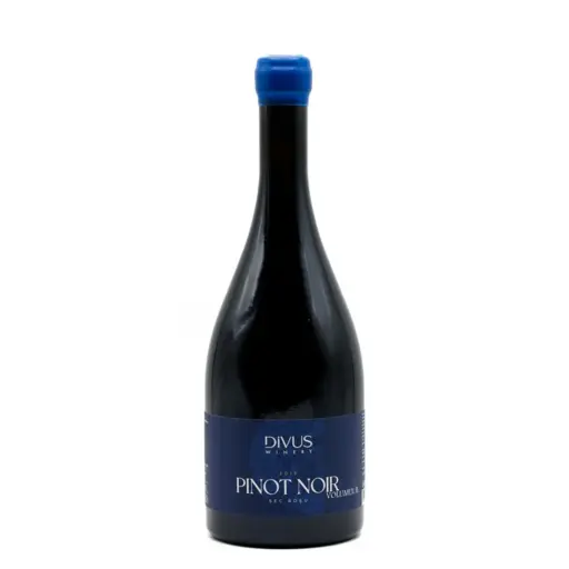 Domeniile Vorniceni Divus Pinot Noir Volumul 3