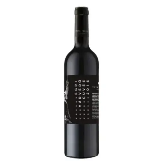 Toth Ferenc Egri Varvedo Cuvee 2016