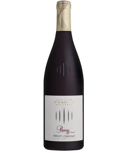 Cantina Tramin Rugg Merlot,Cabernet Alto Adige DOC 2022