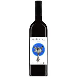 Oprisor Maiastru Merlot