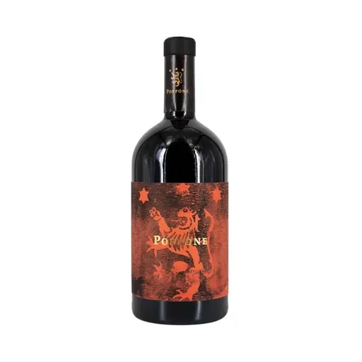 Poppone Vin Rosu IGT Trevenezie