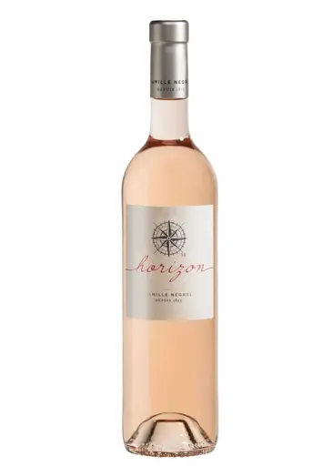 Mas de Cadenet Horizon Rose