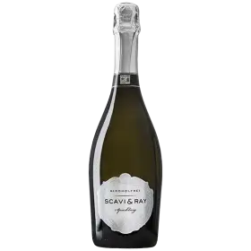 Vin spumant fara alcool Scavi & Ray, Italia