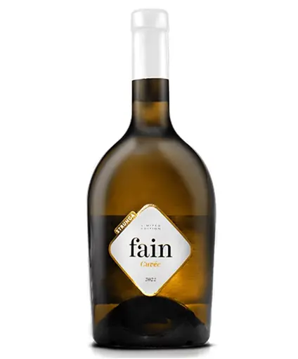 Strunga Fain Cuvee